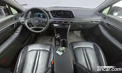 Hyundai Sonata 2021 1.6 гидро, миниатюра 9