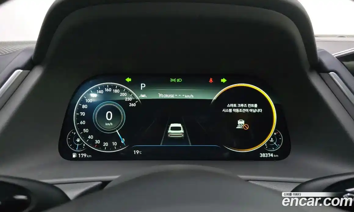 Hyundai Sonata 2021 1.6 гидро, фото 10