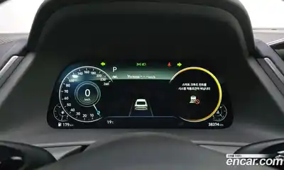 Hyundai Sonata 2021 1.6 гидро, миниатюра 10