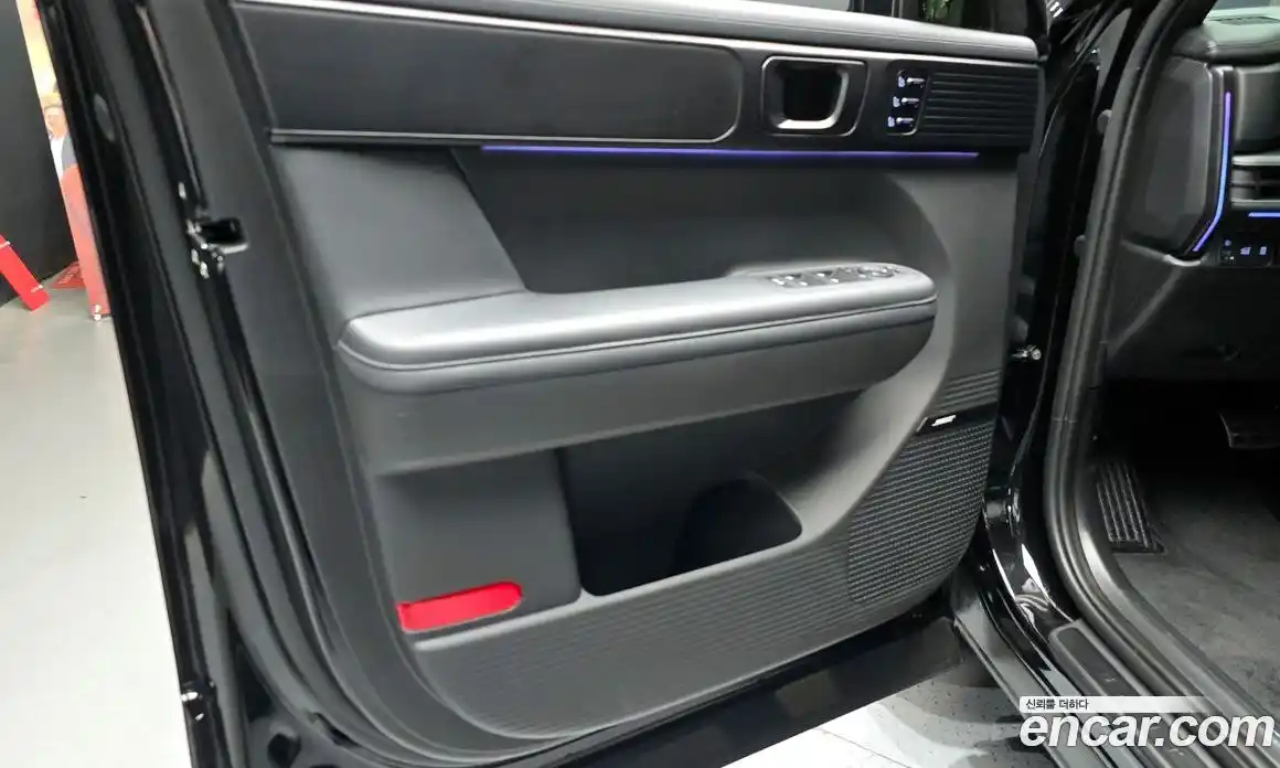 Hyundai Santa Fe 2023 1.6 гидро, фото 14
