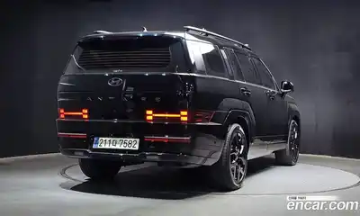 Hyundai Santa Fe 2023 1.6 гидро, миниатюра 2