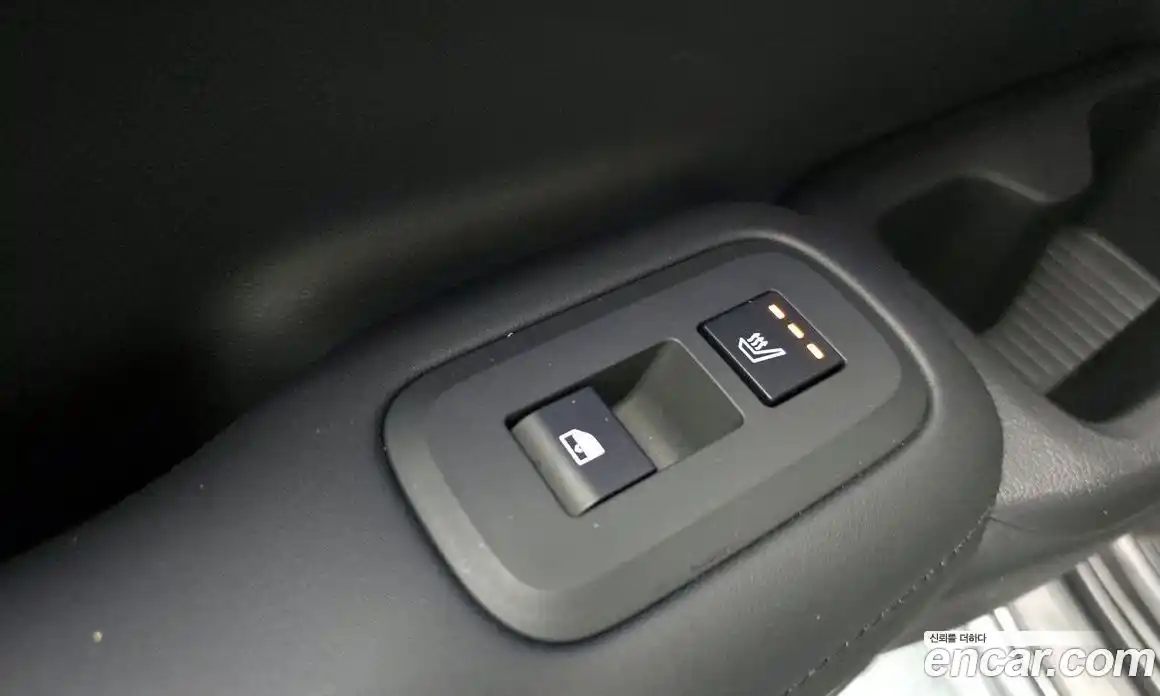 Hyundai Santa Fe 2023 1.6 гидро, фото 27