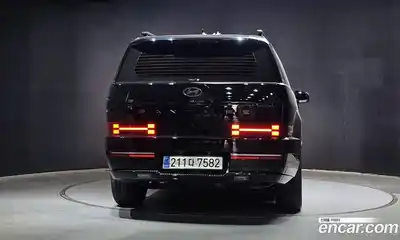 Hyundai Santa Fe 2023 1.6 гидро, миниатюра 4