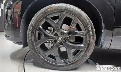 Hyundai Santa Fe 2023 1.6 гидро, миниатюра 5