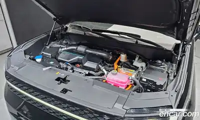 Hyundai Santa Fe 2023 1.6 гидро, миниатюра 6