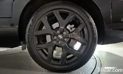 Hyundai Santa Fe 2023 1.6 гидро, миниатюра 7
