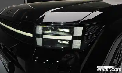 Hyundai Santa Fe 2023 1.6 гидро, миниатюра 8