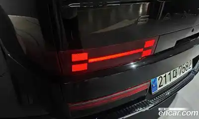 Hyundai Santa Fe 2023 1.6 гидро, миниатюра 9