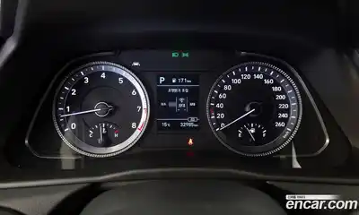 Hyundai Sonata 2020 2.0 гидро, миниатюра 11