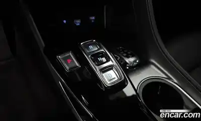 Hyundai Sonata 2020 2.0 гидро, миниатюра 12