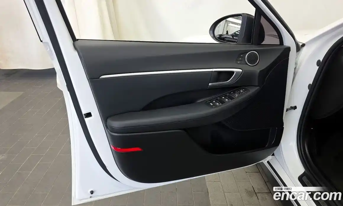 Hyundai Sonata 2020 2.0 гидро, фото 14