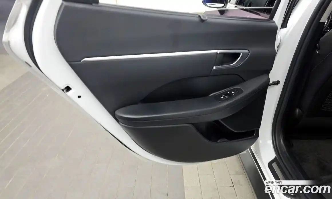 Hyundai Sonata 2020 2.0 гидро, фото 15