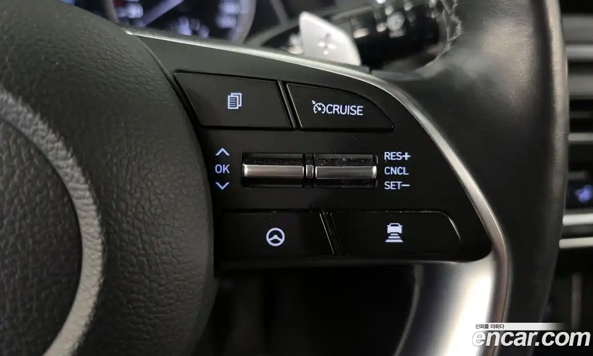 Hyundai Sonata 2020 2.0 гидро, фото 23