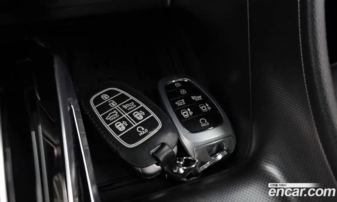 Hyundai Sonata 2020 2.0 гидро, фото 24