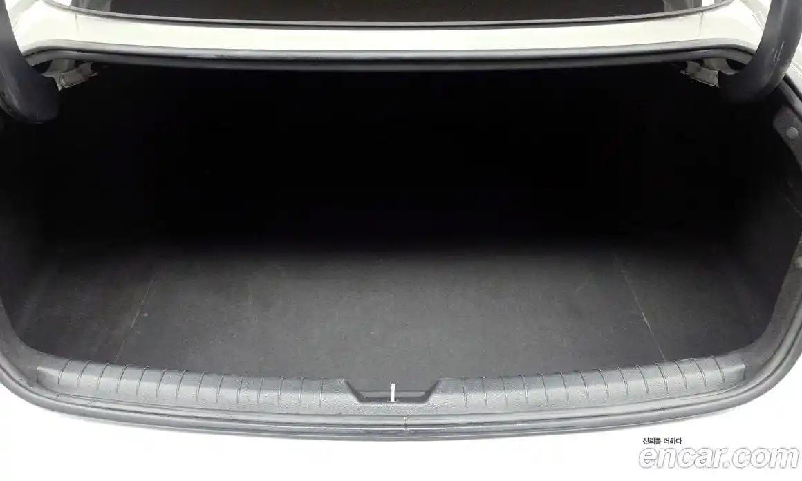 Hyundai Sonata 2020 2.0 гидро, фото 26