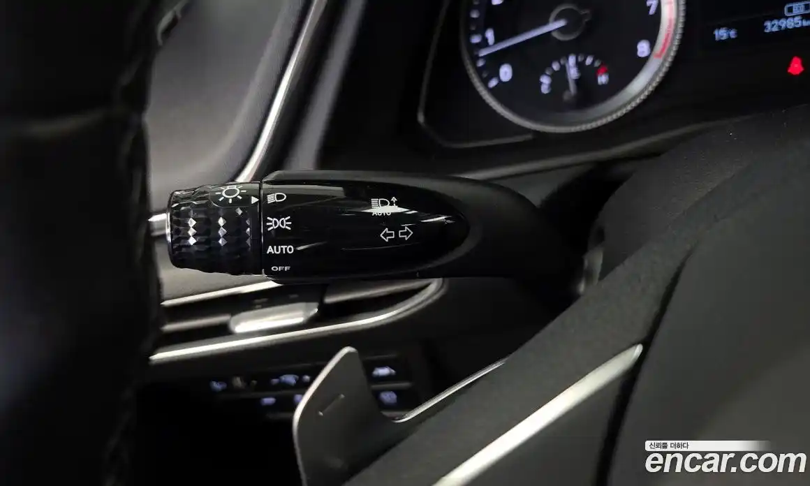 Hyundai Sonata 2020 2.0 гидро, фото 27