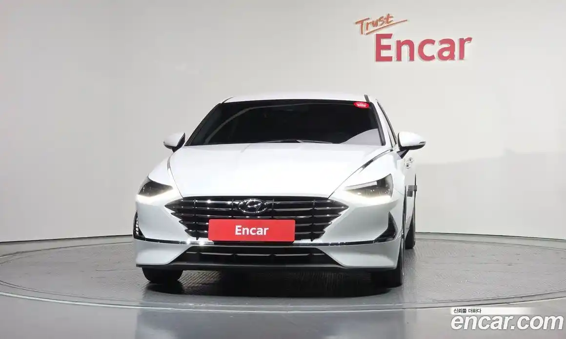 Hyundai Sonata 2020 2.0 гидро, фото 3