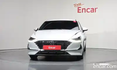 Hyundai Sonata 2020 2.0 гидро, миниатюра 3