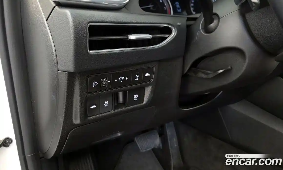 Hyundai Sonata 2020 2.0 гидро, фото 31