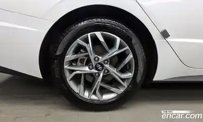 Hyundai Sonata 2020 2.0 гидро, миниатюра 5