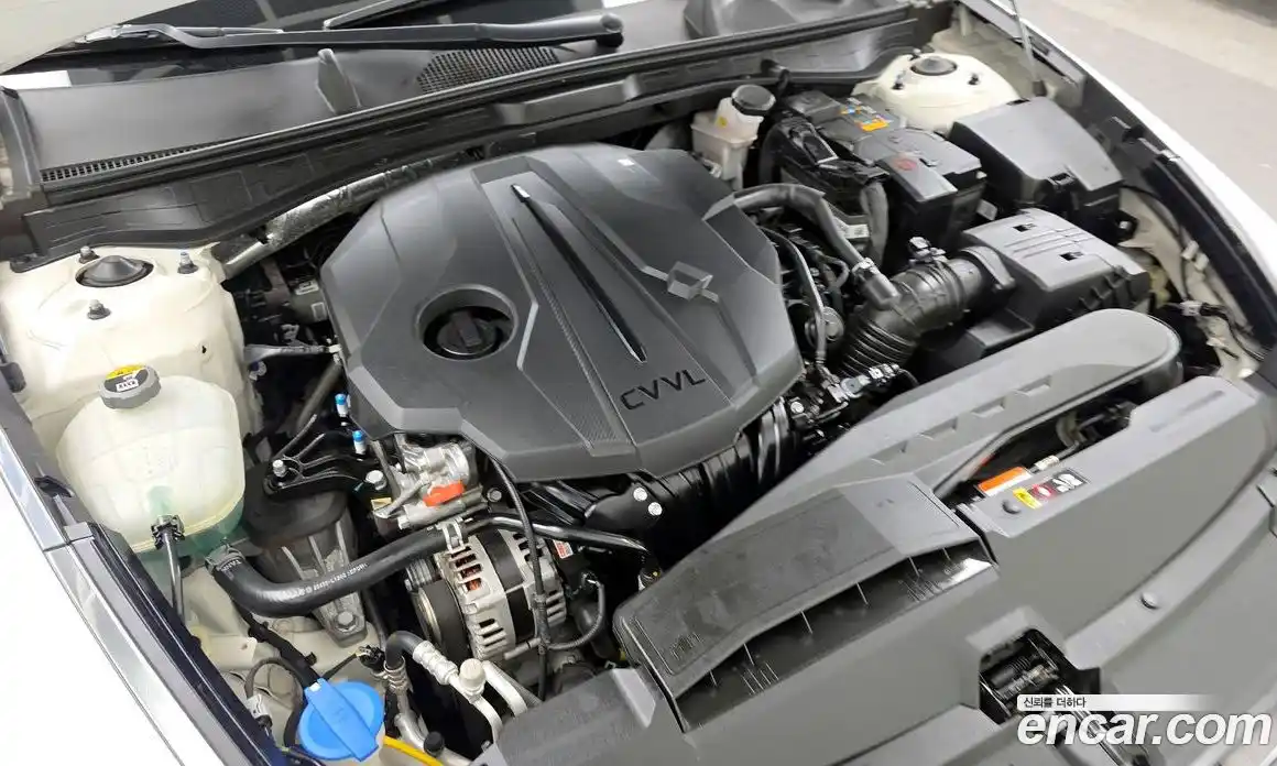 Hyundai Sonata 2020 2.0 гидро, фото 6