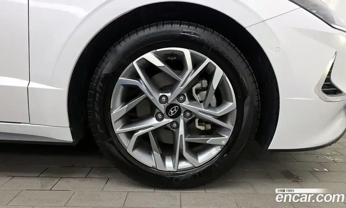 Hyundai Sonata 2020 2.0 гидро, фото 7