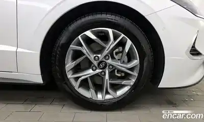 Hyundai Sonata 2020 2.0 гидро, миниатюра 7