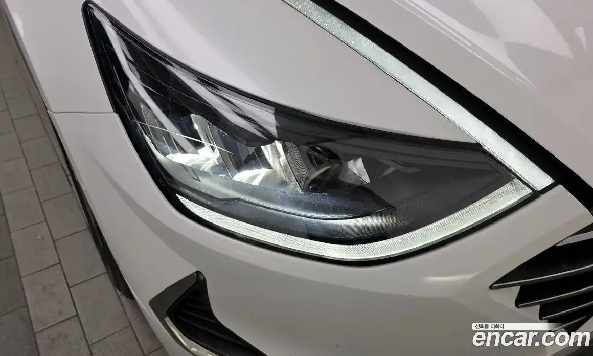 Hyundai Sonata 2020 2.0 гидро, фото 8
