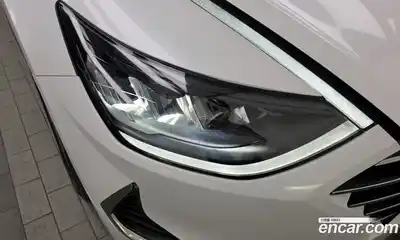 Hyundai Sonata 2020 2.0 гидро, миниатюра 8