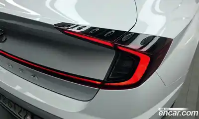 Hyundai Sonata 2020 2.0 гидро, миниатюра 9