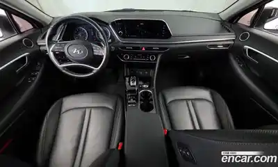 Hyundai Sonata 2020 2.0 гидро, миниатюра 10