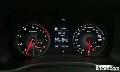 Hyundai Avante 2017 1.6 гидро, миниатюра 11