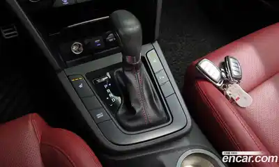 Hyundai Avante 2017 1.6 гидро, миниатюра 12