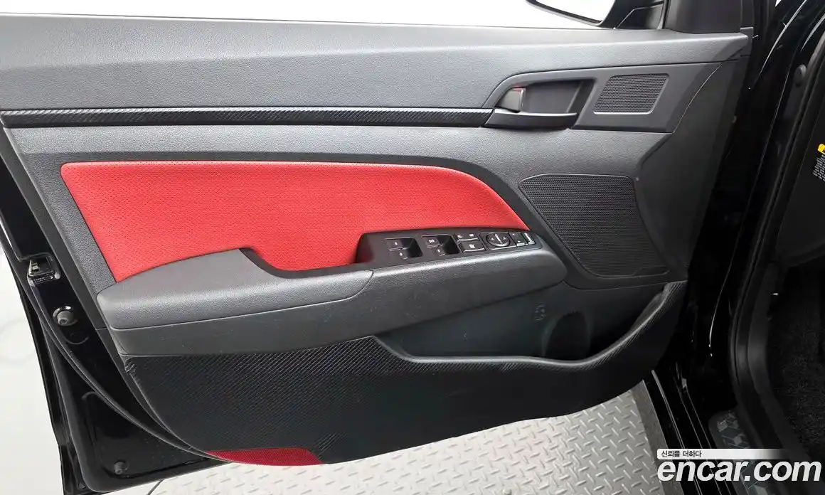 Hyundai Avante 2017 1.6 гидро, фото 14