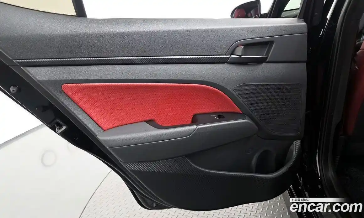 Hyundai Avante 2017 1.6 гидро, фото 15