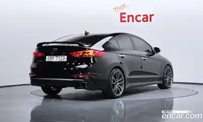 Hyundai Avante 2017 1.6 гидро, миниатюра 2