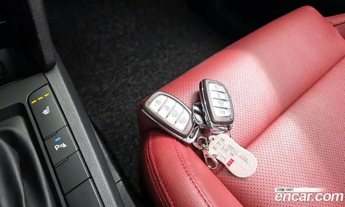 Hyundai Avante 2017 1.6 гидро, фото 23