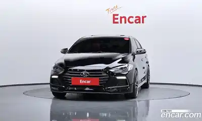 Hyundai Avante 2017 1.6 гидро, миниатюра 3