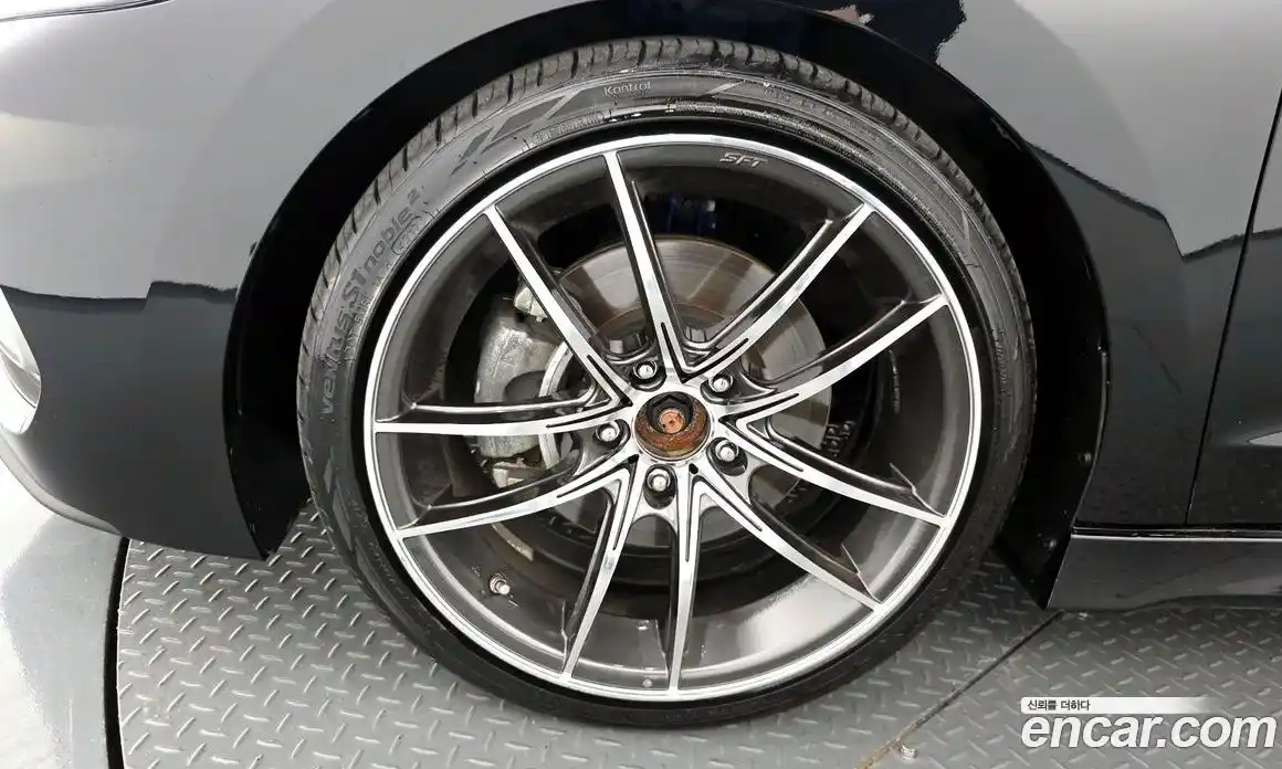 Hyundai Avante 2017 1.6 гидро, фото 5