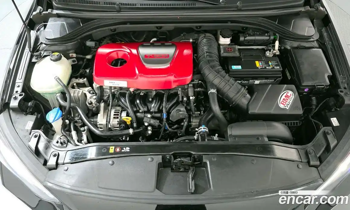 Hyundai Avante 2017 1.6 гидро, фото 6