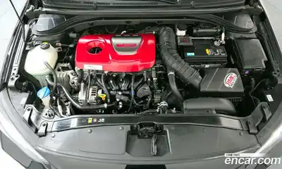 Hyundai Avante 2017 1.6 гидро, миниатюра 6