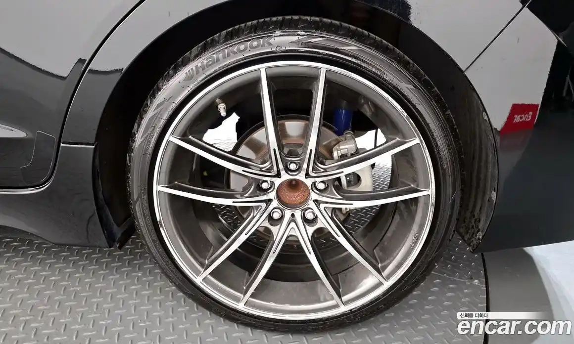 Hyundai Avante 2017 1.6 гидро, фото 7