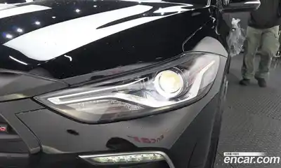 Hyundai Avante 2017 1.6 гидро, миниатюра 8