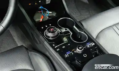 Kia K5 2025 2.0 гидро, миниатюра 11