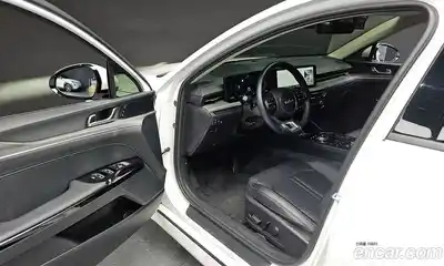 Kia K5 2025 2.0 гидро, миниатюра 12