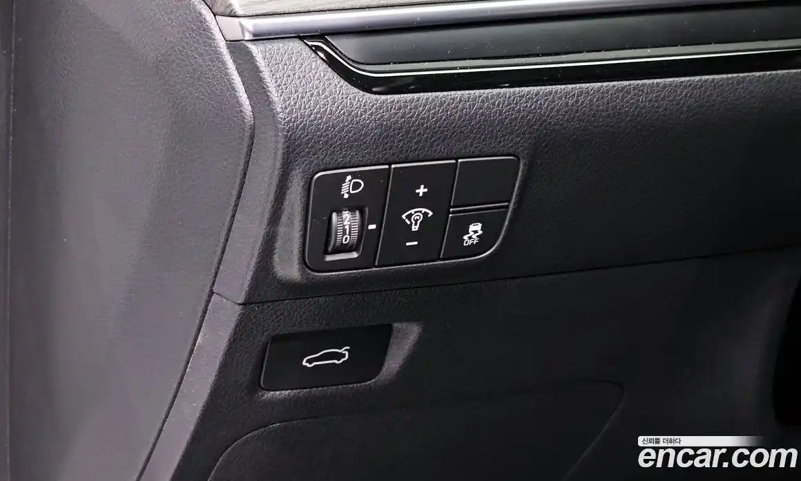 Kia K5 2025 2.0 гидро, фото 22