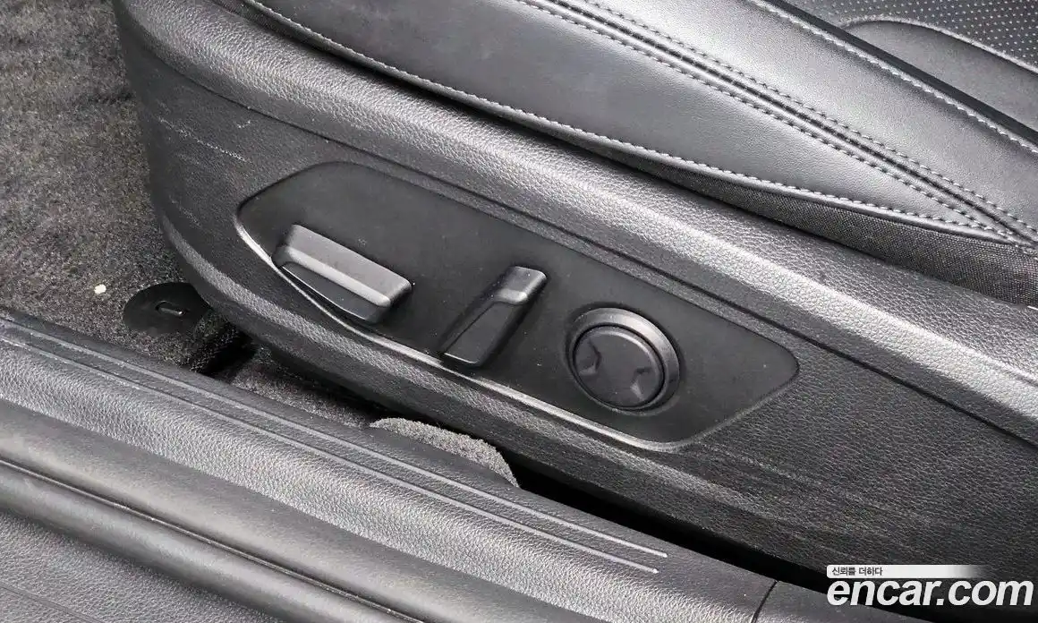 Kia K5 2025 2.0 гидро, фото 26
