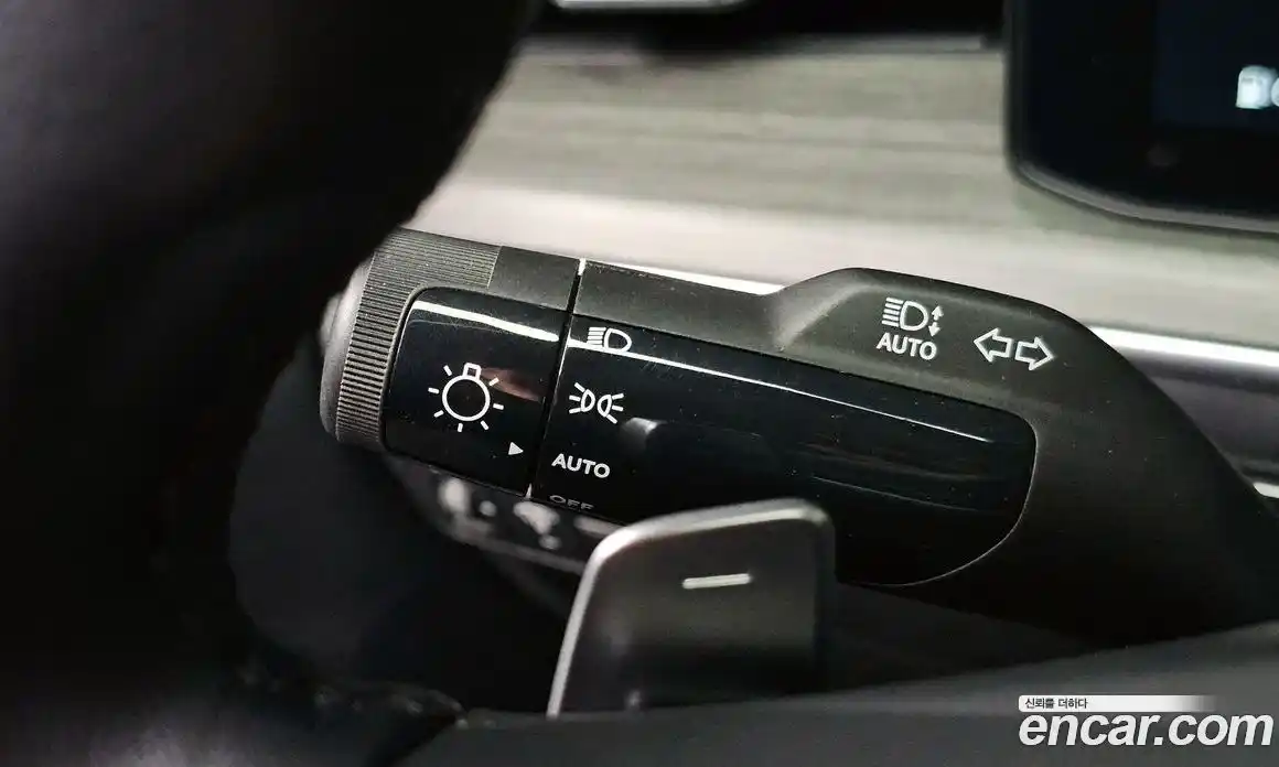 Kia K5 2025 2.0 гидро, фото 27