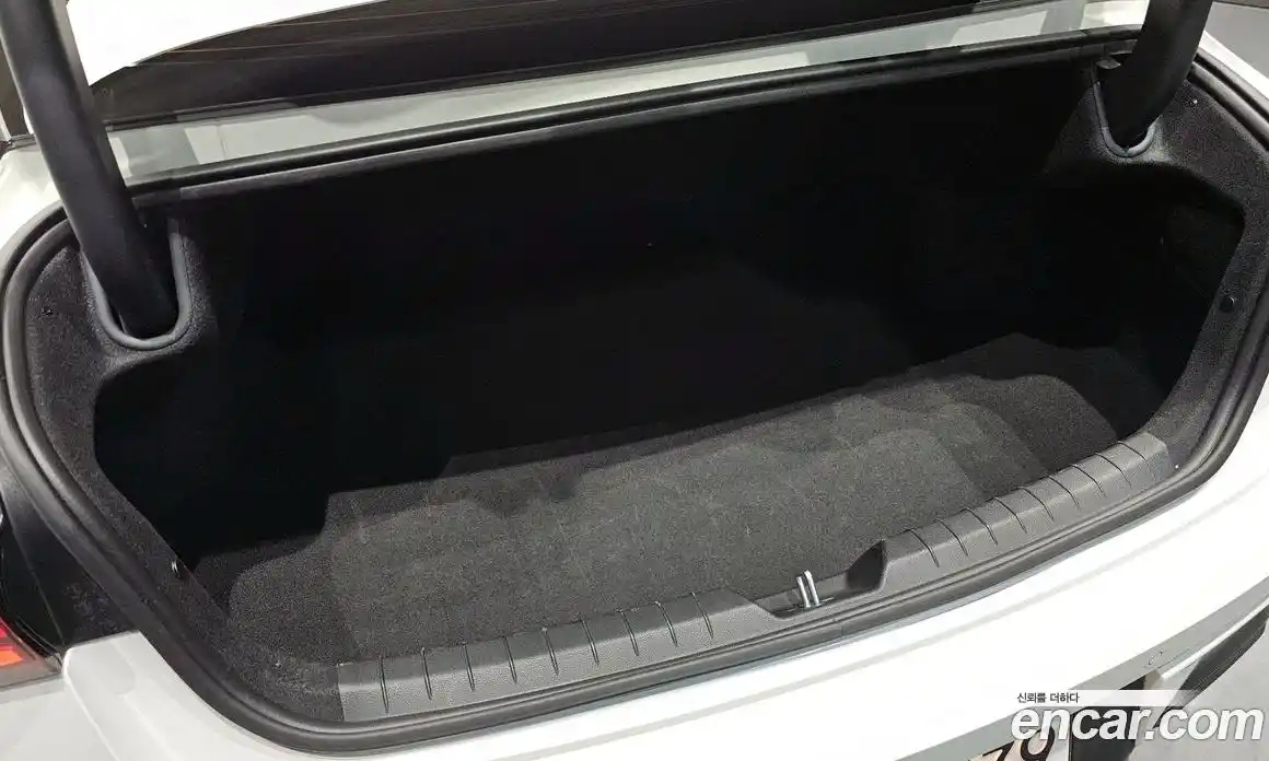 Kia K5 2025 2.0 гидро, фото 29