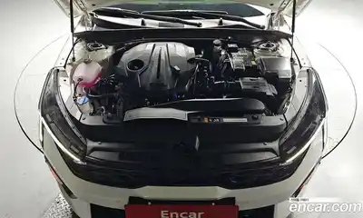 Kia K5 2025 2.0 гидро, миниатюра 5
